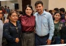 Guadalupe Eguiluz y su plan Guerrero propone vincular a las universidades con los sectores productivos