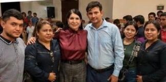 Guadalupe Eguiluz y su plan Guerrero propone vincular a las universidades con los sectores productivos