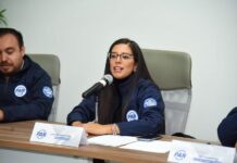 Fracasa estrategia contra el depojo en CDMX; denuncias aumentan 3.4% en 2026: PAN