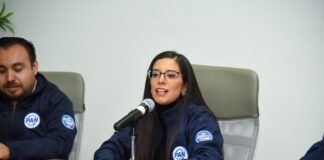 Fracasa estrategia contra el depojo en CDMX; denuncias aumentan 3.4% en 2026: PAN