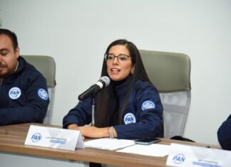 Fracasa estrategia contra el depojo en CDMX; denuncias aumentan 3.4% en 2026: PAN