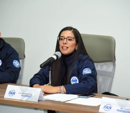 Fracasa estrategia contra el depojo en CDMX; denuncias aumentan 3.4% en 2026: PAN