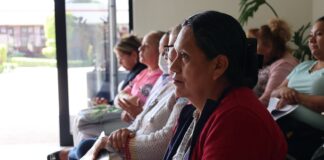 Gobierno municipal de Tecámac impulsa la autonomía económica de las mujeres con programa ‘mi primera inversión’