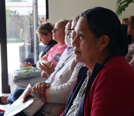 Gobierno municipal de Tecámac impulsa la autonomía económica de las mujeres con programa ‘mi primera inversión’