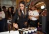 Con catas, café de altura y entrada libre, arranca el Cafestival en el Centro