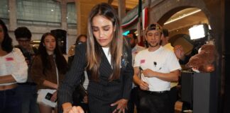 Con catas, café de altura y entrada libre, arranca el Cafestival en el Centro