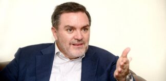 PAN coincide con canciller Roberto Velasco de trabajar en pro de los mexicanos en el exterior