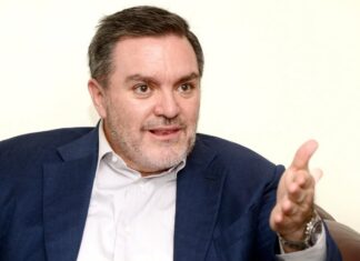 PAN coincide con canciller Roberto Velasco de trabajar en pro de los mexicanos en el exterior
