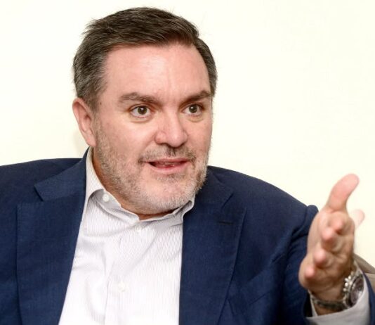 PAN coincide con canciller Roberto Velasco de trabajar en pro de los mexicanos en el exterior