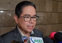 Panistas acompañan decisión de la UNAM de repetir examen en modo presencial