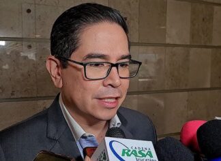 Panistas acompañan decisión de la UNAM de repetir examen en modo presencial