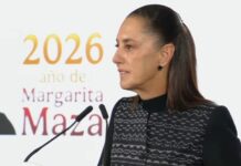 Sheinbaum: Ecuador rompió la relación con México al invadir la embajada; descarta un restablecimiento inmediato