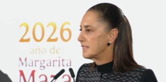 Sheinbaum: Ecuador rompió la relación con México al invadir la embajada; descarta un restablecimiento inmediato