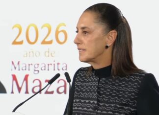 Sheinbaum: Ecuador rompió la relación con México al invadir la embajada; descarta un restablecimiento inmediato