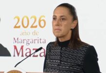 Sheinbaum reta a EU: exige pruebas por acusaciones de que el CJNG financia campañas con huachicol fiscal