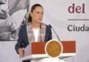 Sheinbaum: Decisión de EU sobre TMEC no se vincula con inseguridad ni con reforma al Poder Judicial
