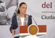 Sheinbaum: Decisión de EU sobre TMEC no se vincula con inseguridad ni con reforma al Poder Judicial