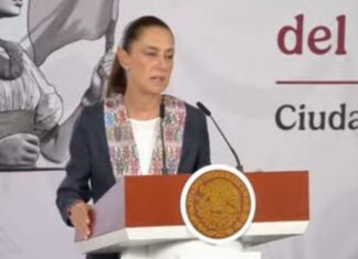 Sheinbaum: Decisión de EU sobre TMEC no se vincula con inseguridad ni con reforma al Poder Judicial