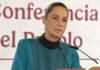 Sheinbaum exige a Estados Unidos que aclare la participación del FBI en captura de “El Mayo” y lanza: “¿Quién mintió, quién miente?”