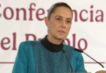 Sheinbaum exige a Estados Unidos que aclare la participación del FBI en captura de “El Mayo” y lanza: “¿Quién mintió, quién miente?”