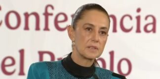 Sheinbaum exige a Estados Unidos que aclare la participación del FBI en captura de “El Mayo” y lanza: “¿Quién mintió, quién miente?”