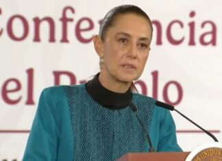 Sheinbaum exige a Estados Unidos que aclare la participación del FBI en captura de “El Mayo” y lanza: “¿Quién mintió, quién miente?”
