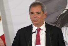 México capta 41 mil millones de dólares de inversión extranjera y se consolida entre las 10 economías más atractivas del mundo: Hacienda