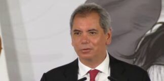 México capta 41 mil millones de dólares de inversión extranjera y se consolida entre las 10 economías más atractivas del mundo: Hacienda