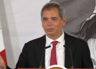 México capta 41 mil millones de dólares de inversión extranjera y se consolida entre las 10 economías más atractivas del mundo: Hacienda