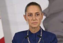 Sheinbaum deslinda caso de Víctor Rodríguez del de Noroña: “Son dos temas distintos”