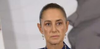 Sheinbaum deslinda caso de Víctor Rodríguez del de Noroña: “Son dos temas distintos”