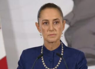 Sheinbaum deslinda caso de Víctor Rodríguez del de Noroña: “Son dos temas distintos”