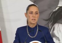Rechaza Sheinbaum impuesto a herencias; “no sería un planteamiento que nosotros haríamos”