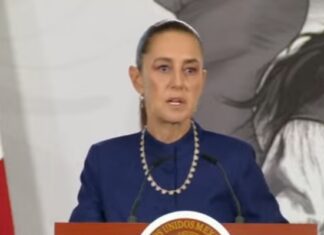 Rechaza Sheinbaum impuesto a herencias; “no sería un planteamiento que nosotros haríamos”