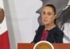 Sheinbaum defiende fallo que benefició a FEMSA: “La Corte actuó con justicia”