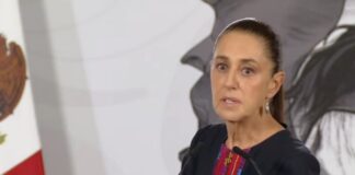 Sheinbaum defiende fallo que benefició a FEMSA: “La Corte actuó con justicia”