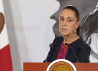 Sheinbaum defiende fallo que benefició a FEMSA: “La Corte actuó con justicia”
