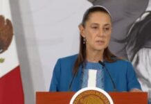 Sheinbaum descarta privilegios para exdirector de Pemex acusado de violencia familiar