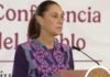 Investigación sobre “El Jando” debe centrarse en posible participación de EU en entrega de ‘El Mayo’ Zambada: Sheinbaum