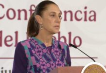 Investigación sobre “El Jando” debe centrarse en posible participación de EU en entrega de ‘El Mayo’ Zambada: Sheinbaum