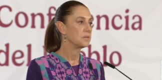 Investigación sobre “El Jando” debe centrarse en posible participación de EU en entrega de ‘El Mayo’ Zambada: Sheinbaum