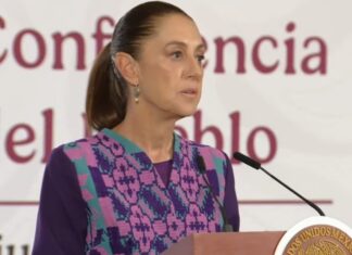 Investigación sobre “El Jando” debe centrarse en posible participación de EU en entrega de ‘El Mayo’ Zambada: Sheinbaum