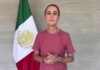 Sheinbaum: invitación de Trump a la final del Mundial es muestra de “buena coordinación”