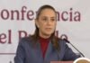 Sheinbaum evita opinar sobre cadena perpetua a «El Mayo» Zambada
