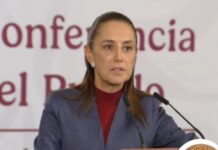 Sheinbaum evita opinar sobre cadena perpetua a «El Mayo» Zambada