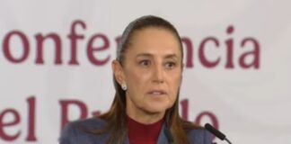Sheinbaum evita opinar sobre cadena perpetua a «El Mayo» Zambada