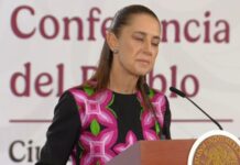 Sheinbaum abre diálogo con gobierno de Keiko Fujimori para recomponer relación con Perú