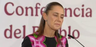 Sheinbaum abre diálogo con gobierno de Keiko Fujimori para recomponer relación con Perú