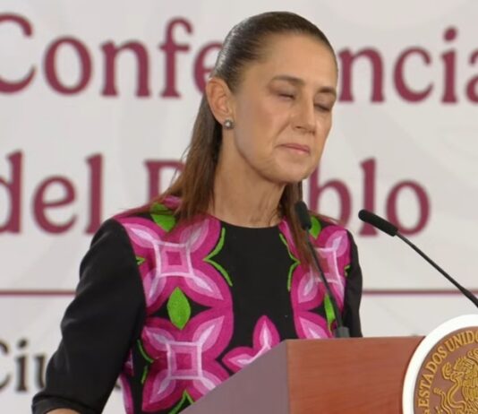 Sheinbaum abre diálogo con gobierno de Keiko Fujimori para recomponer relación con Perú