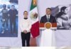 Harfuch: «El R1» ordenó el asesinato de Carlos Manzo porque «sentian provocación» por el alcalde de Uruapan